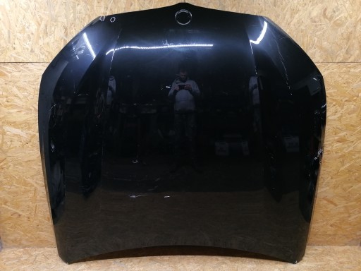 KMR570 - Капот капот bmw 8 viii g14 g15 g16 m8 f91 f92 2018-