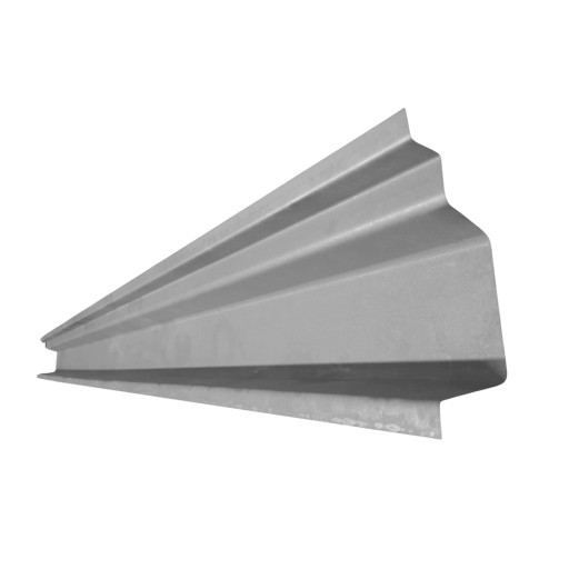 Autobig-15200 - Внутренний порог со стороны пола HONDA ACCORD 02-08 L=R