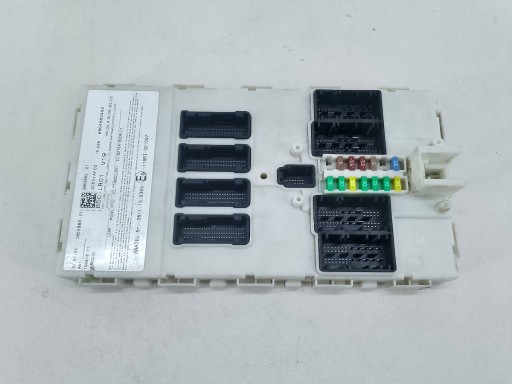 Модуль, контроллер bmw f46 gran tourer (15-17) 9869885 bdc-lr01 1.5 d 216d