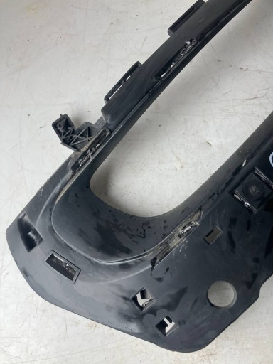 console OKULAR lights support left front C4 GRAND PICASSO II LIFT AA37702785