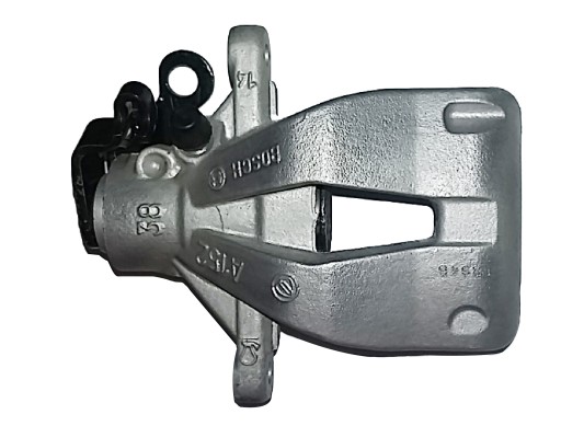46576768 - ГАЛЬМІВНИЙ СУПОРТ FIAT STILO ЛІВИЙ І ПРАВИЙ ЗАДНІЙ
