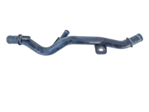 16578-0X0110 - Toyota Verso Lift 1.6 D4D труба кабель