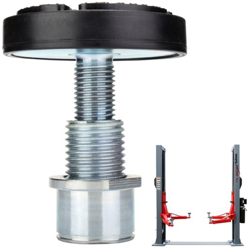 50MMZHICHENG - ОПОРНА ПЛАСТИНА ДЛЯ ПІДЙОМНОЇ ПЛАТФОРМИ 5 СМ