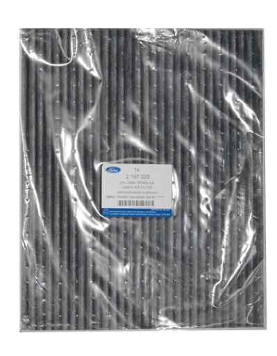 2197035 - Фильтр салона Ford Focus mkIV Kuga III Mach-E