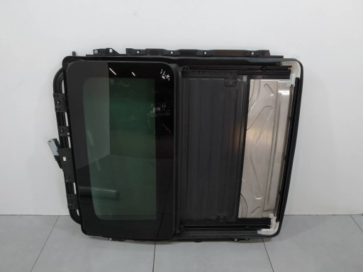 Schiebedach Bmw X6 und (2009-2014) E71