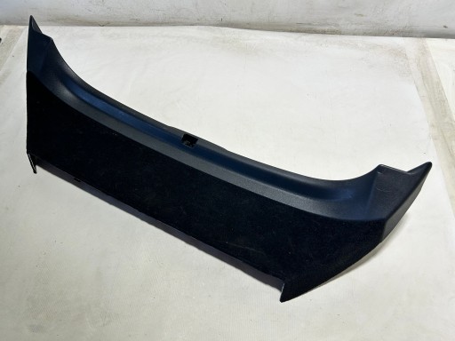 MERCEDES CLS W218 KOMBI Insonorisation Couverture tablier moteur Boîte Habillage revêtement panneau intérieur porte du capot