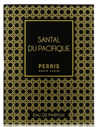 perris monte carlo santal du pacifique woda perfumowana 2 ml   