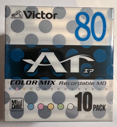 víctor CD MD CASSETTE RECEIVER Vintage Victor CD-MD Portable System RC-MD7 Boombox 1997 | eBay