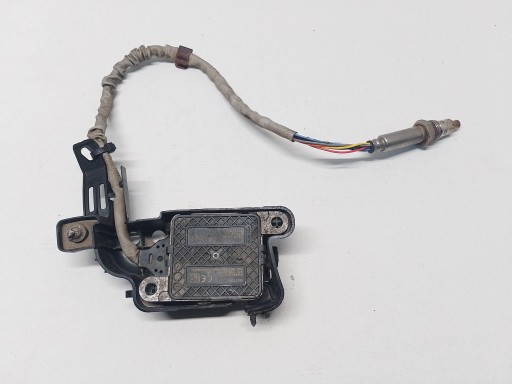 ДАТЧИК ДАТЧИКА NOX 9821120980 PEUGEOT CITROEN