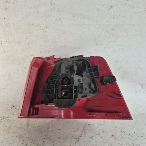 SEAT ALHAMBRA 7N 10-15 light left rear part rear 7N5945095G
