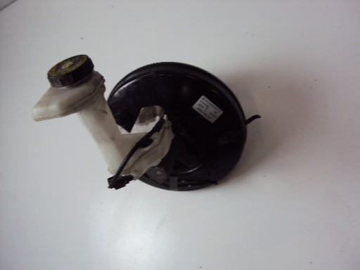 460074BA2A - СЕРВОПРИВОД ГЛАВНЫЙ ТОРМОЗНОЙ ЦИЛИНДР RENULT KOLEOS II 2.0 DCI