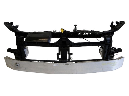 A2476205300 - MERCEDES GLB X247 247 КОМПЛЕКТ ПІДСИЛЕННЯ ПЕРЕДНЬОГО РЕМЕНЯ БАЛКА ЗОНА