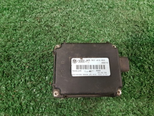 module control unit of the opening BRAMY LAMBORGHINI PORSCHE AUDI 8K0907410