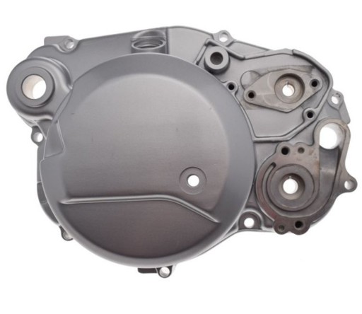 435435yy2 - AM6 KEEWAY Картер кришка двигуна зчеплення праворуч