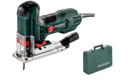 Metabo STE 100 швидкий лобзик 710W + чохол