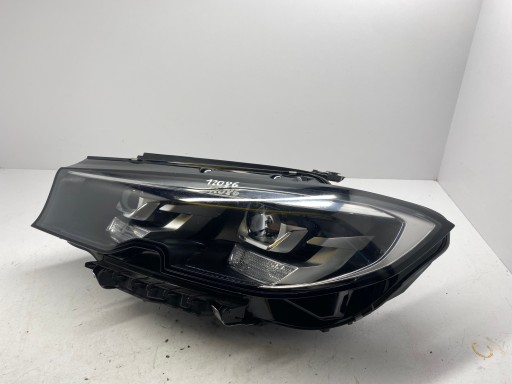 BMW 3 G20 G21 light LED left 9481695