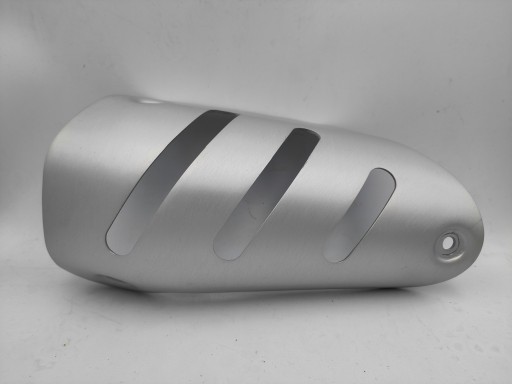 7 713 - Новая крышка впускной трубы BMW K1300R K43 7713440