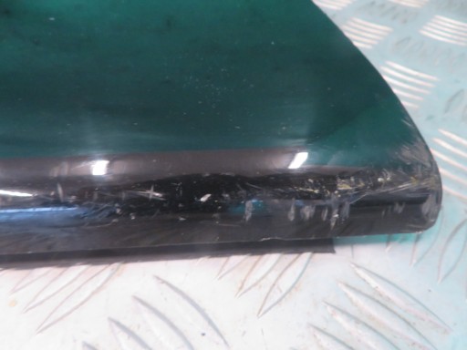 moulding door left front LAND ROVER 23R J8A2-21065