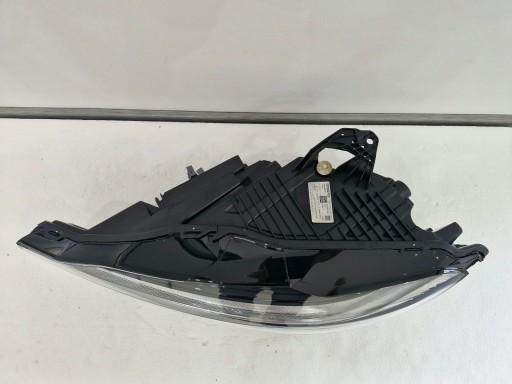 light left Volvo XC60 II FULL LED LIFT black