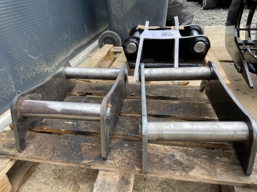 88 - Перехідна пластина MARTIN M10