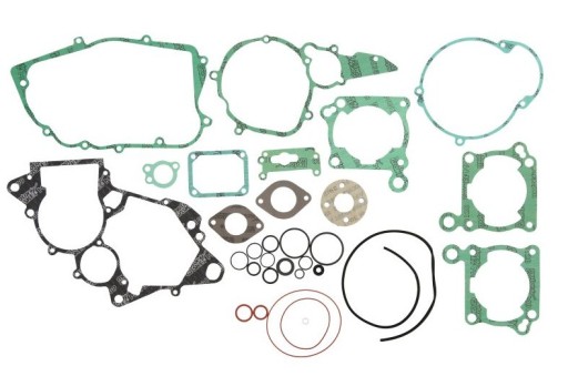 P400220850125 - Комплект прокладок двигуна Cagiva MITO 125 / W8