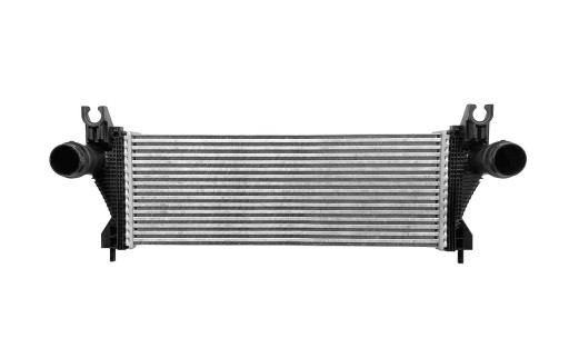 FO13040DG - НОВИЙ ІНТЕРКУЛЕР FORD RANGER RAPTOR 2.0