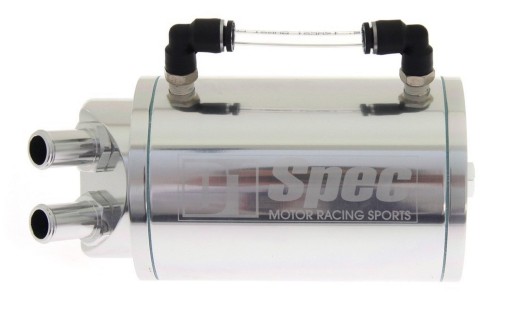 DS-OT-007 - OIL CATCH TANK бак ODMY D1 SPEC 9mm оригинал
