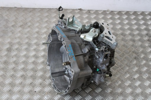Boîte de vitesses MANUAL C635 63533 JEEP RENEGADE 1.6 MJ 70 TYS KM