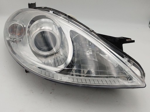 Mercedes A klasa W169 light right front front