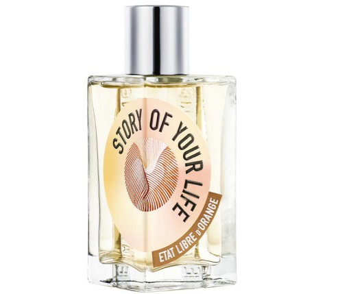 etat libre d'orange story of your life woda perfumowana 100 ml  tester  