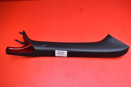 cover SLUPKA windows right front N24368160 MAZDA MX5 MX-5 4 IV ND LIFT 18-24