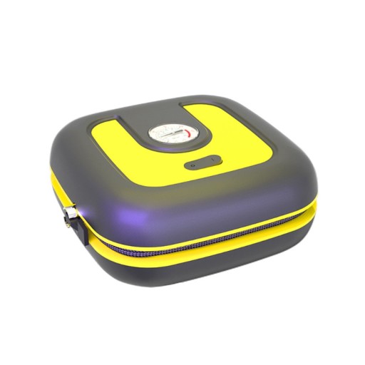 Для електромобілів шин Infaltor насос для bas