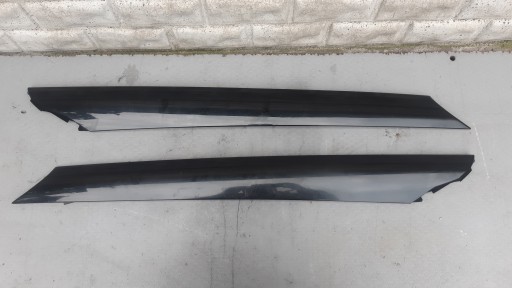 79210-35010 - SSANG YOUNG TIVOLI ПЛАНКА КРИШКА СКЛОПІДІЙМАЧА