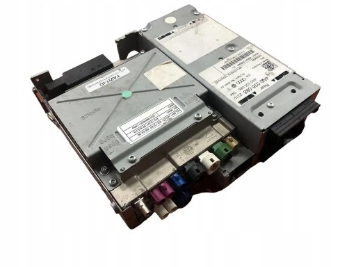 4N0035088, - Audi a8 d5 mmi mib2p модуль 4n0035088