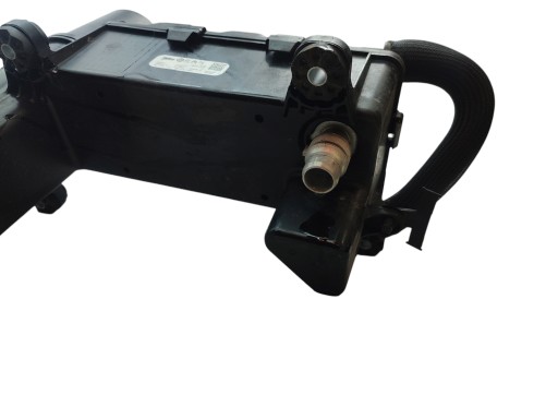 OSUSZACZ KONDENSATOR klimaanlage CITROEN C4 III e-C4 (2020-) 9830070780