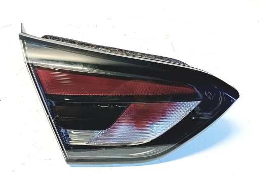 light to the bonnet rear part left OPEL CROSSLAND X GM 39235953