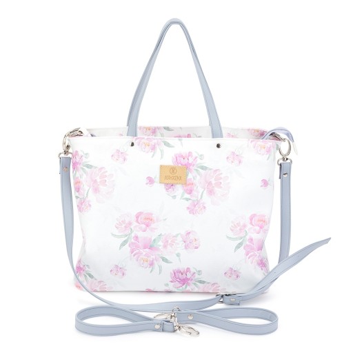 Сумка-візок Makashka Peonie