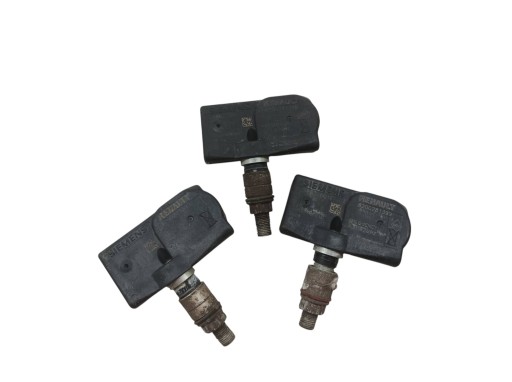 sensore SENSOR pressione W OPONACH KPL 4 SZT 8200281399 Renault Scenic II