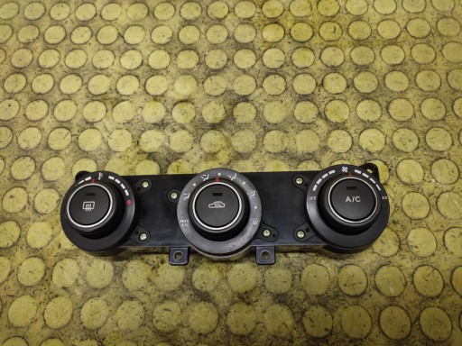 KIA CEED PANEL rešetka ventilacije klimatizacije 972501H000EQ