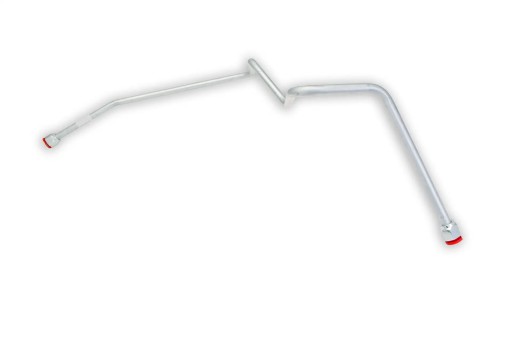 MF4352882M5 - 4352882m5 трубка кондиционера