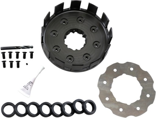 Корзина сцепления Rekluse RMS-4137