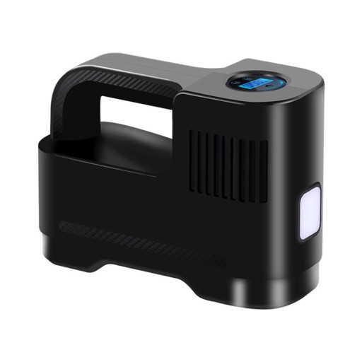 1 компл. портативний повітряний компресор