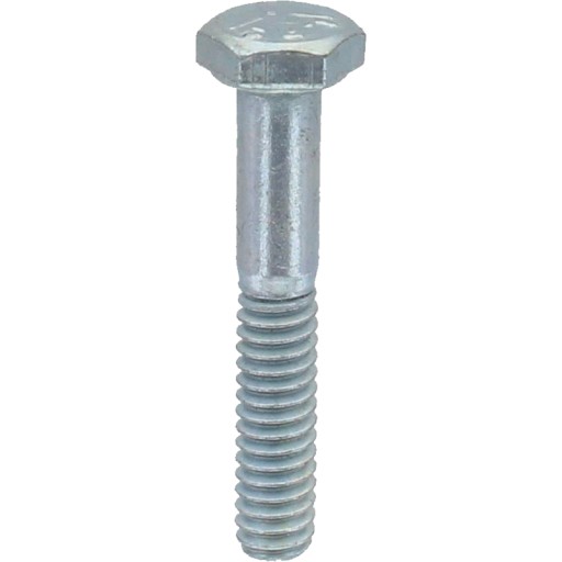 Гвинт 627931322 AgTech DIN 931 8.8 5 кг