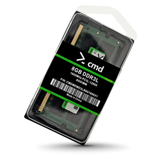 Pamięć RAM DDR3 Cmd cmd-000012161 GB w Bielsko-Biała Sklep