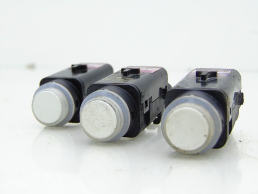 8662021230 - Датчик парковки заднего хода pdc ssangyong rodius ii