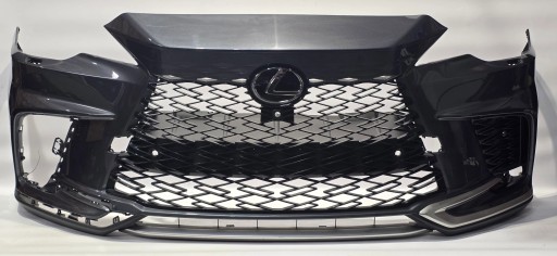 Frontstoßstange Grill LEXUS RX V F-SPORT 22- 4XPDC Spritzdüsen 52119-48A90