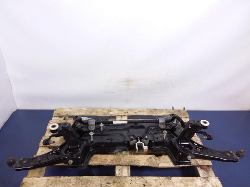 FORD FOCUS MK4 1.5 TDCI ТРАВЕРС САЛАЗКИ ПЕРЕДНИЕ