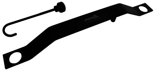 Замок ГРМ 2.2 2.6 V6 VW AUDI SEAT SKODA