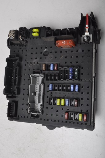 Блок предохранителей volvo xc90 31314469
