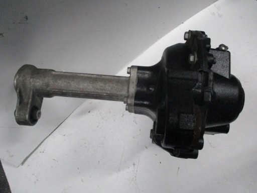 Ausgleichgetriebe LAND ROVER DISCOVERY SPORT 3,0CRD 3,21 2012076